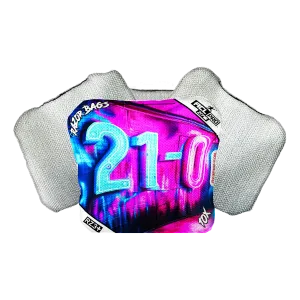 10X | 21-0 | ACL PRO Razor Cornhole Bags