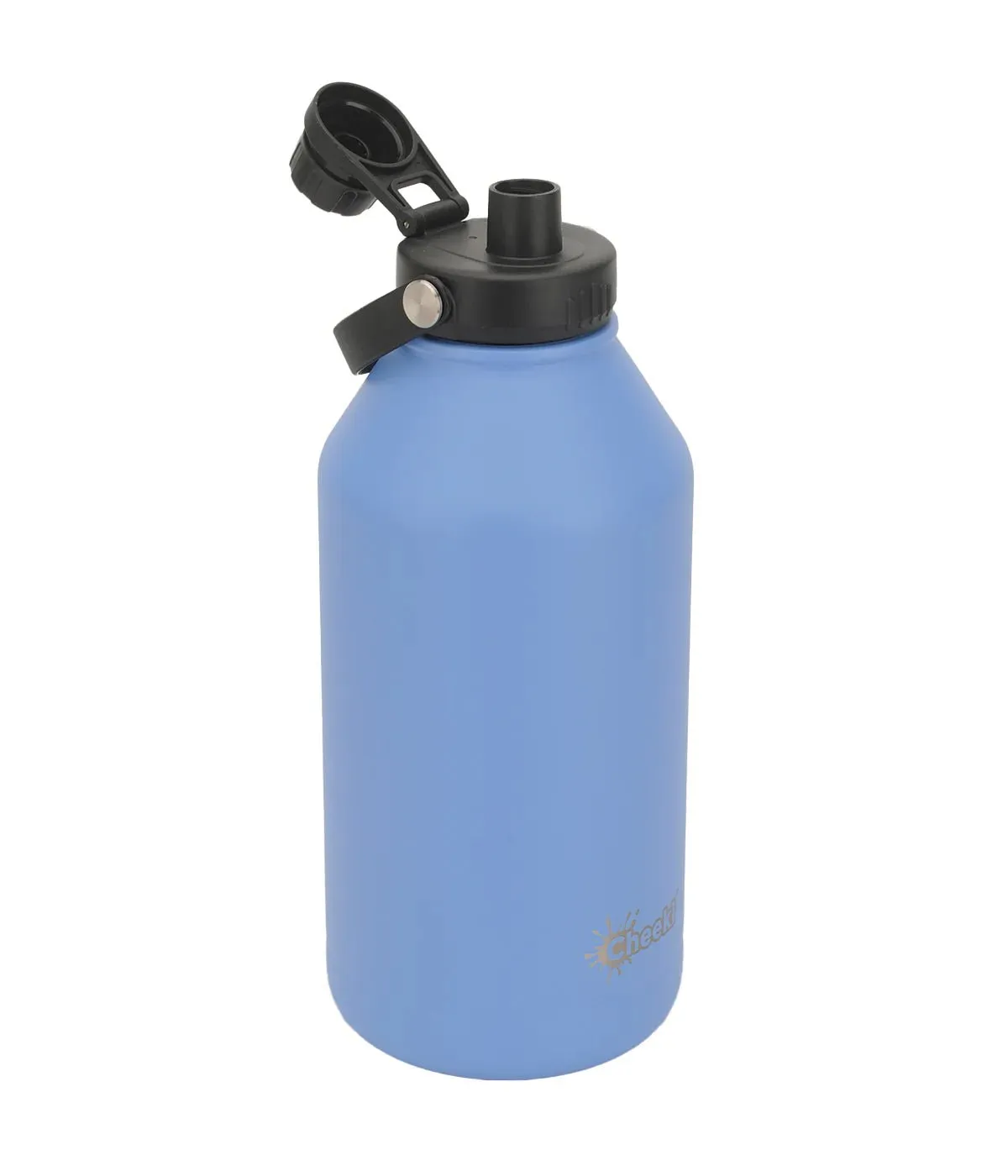 2L Insulated Adventure Bottle - Azure
