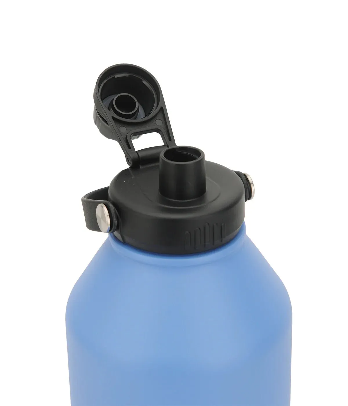 2L Insulated Adventure Bottle - Azure