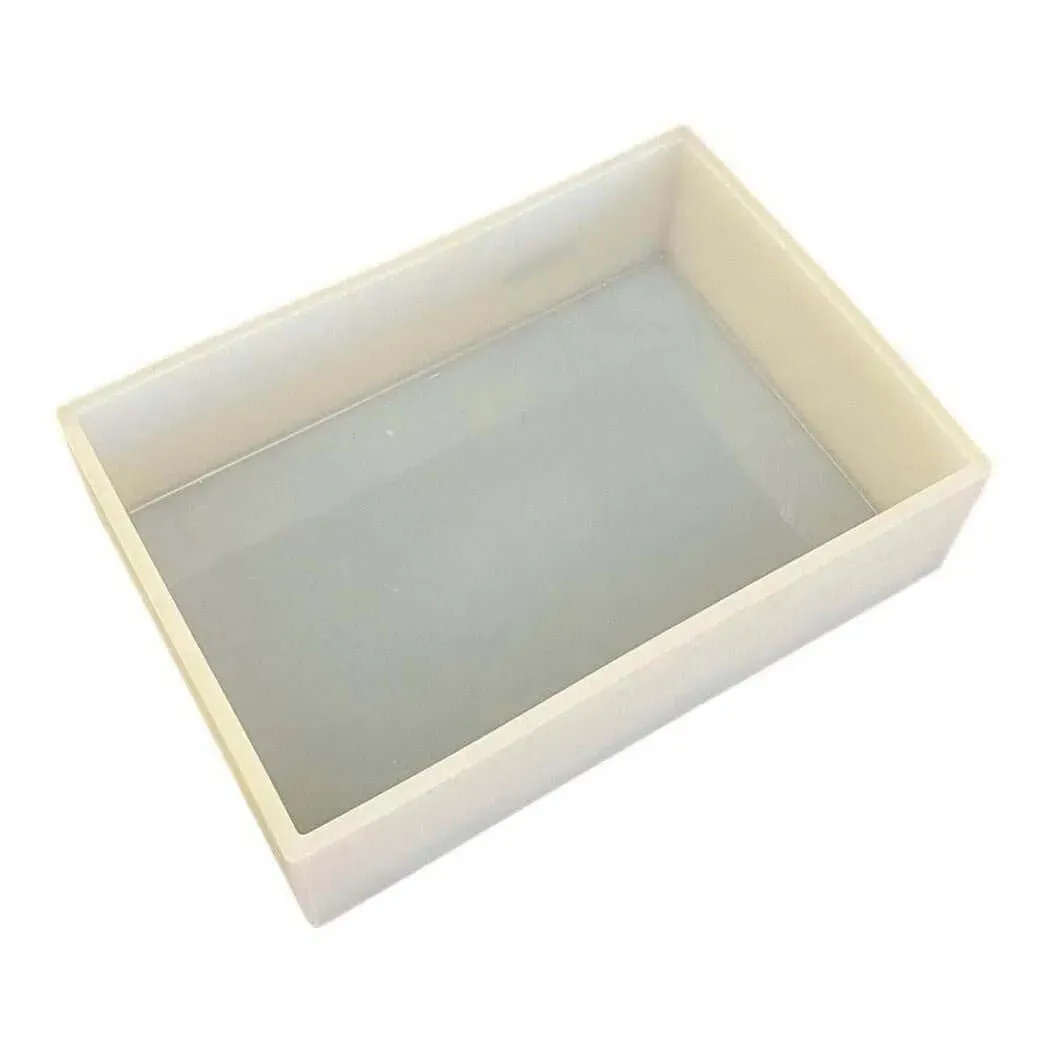 4 lb Basic Slab Mold