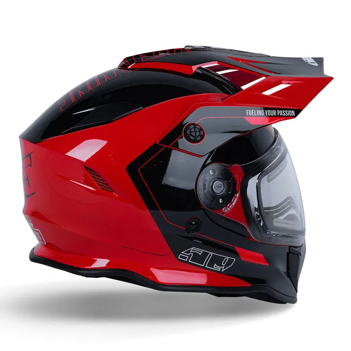 509 Delta R3L Ignite Helmet (ECE)