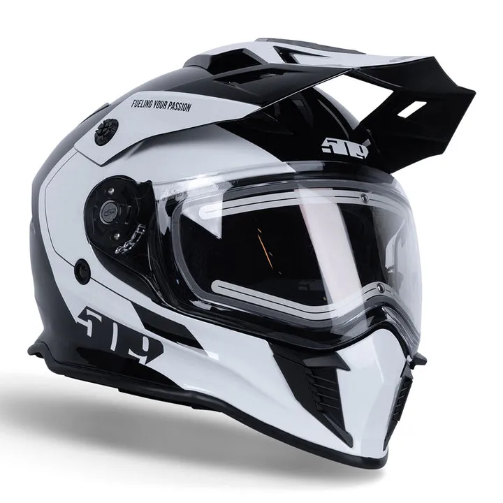509 Delta R3L Ignite Helmet (ECE)