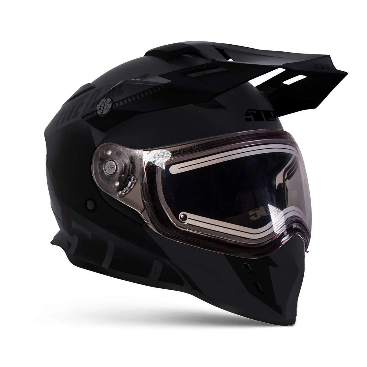 509 Delta R3L Ignite Helmet (ECE)