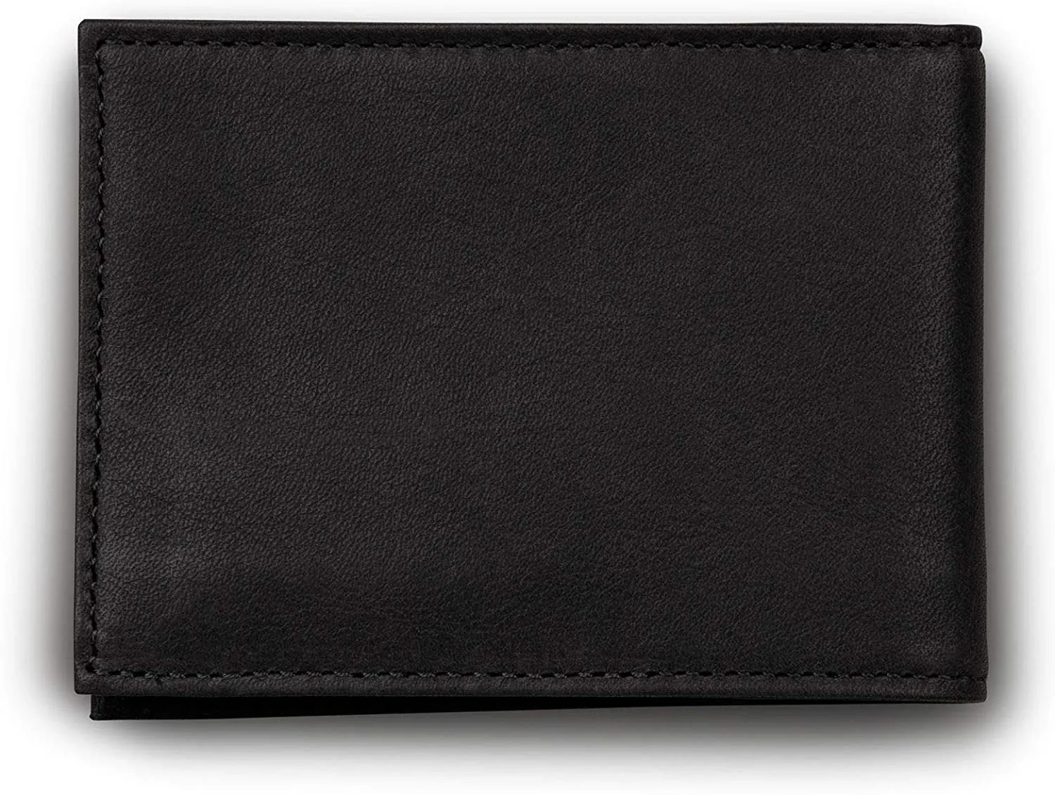56462 Meru Leather Bifold Wallet