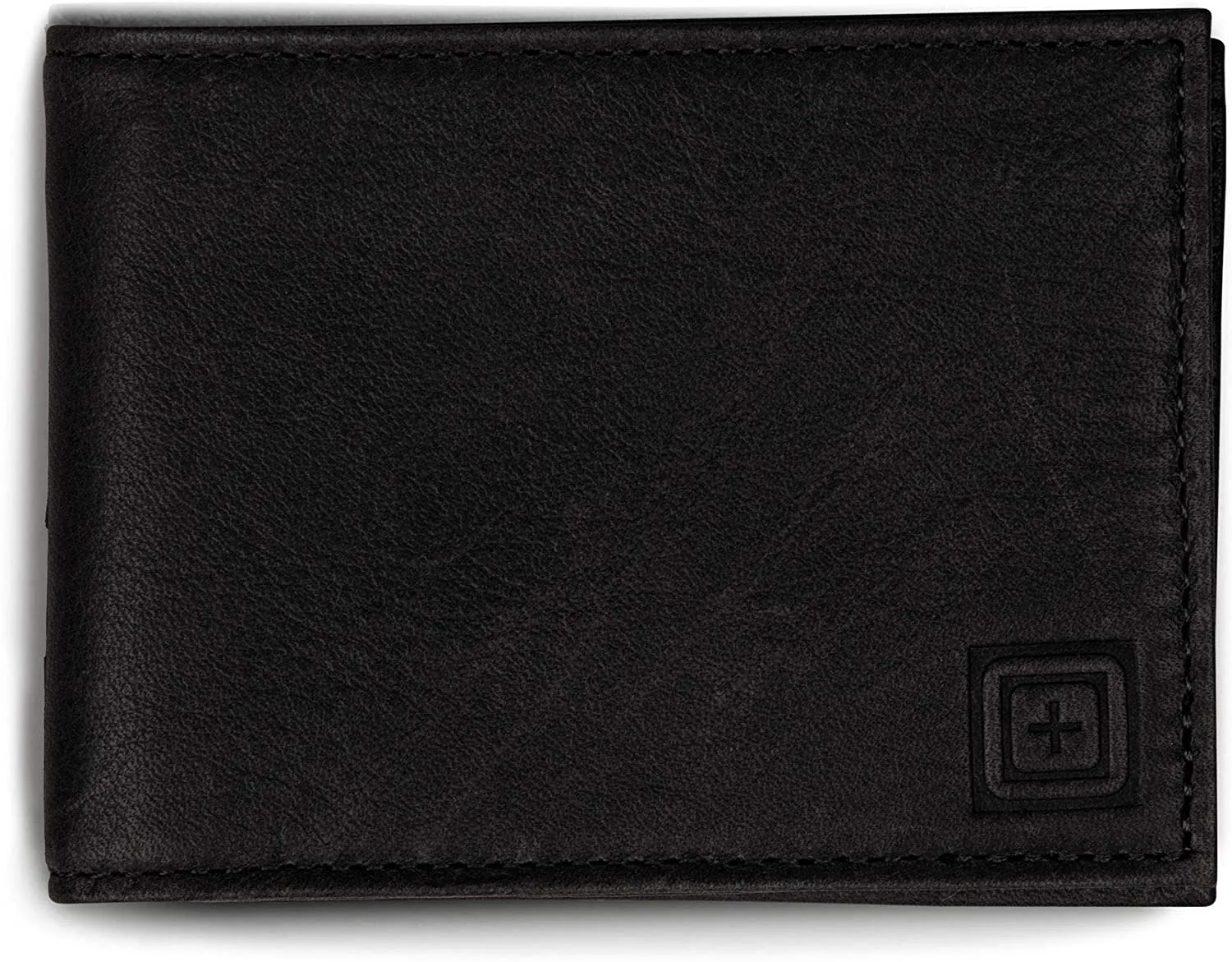 56462 Meru Leather Bifold Wallet