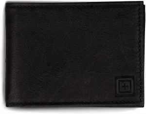 56462 Meru Leather Bifold Wallet