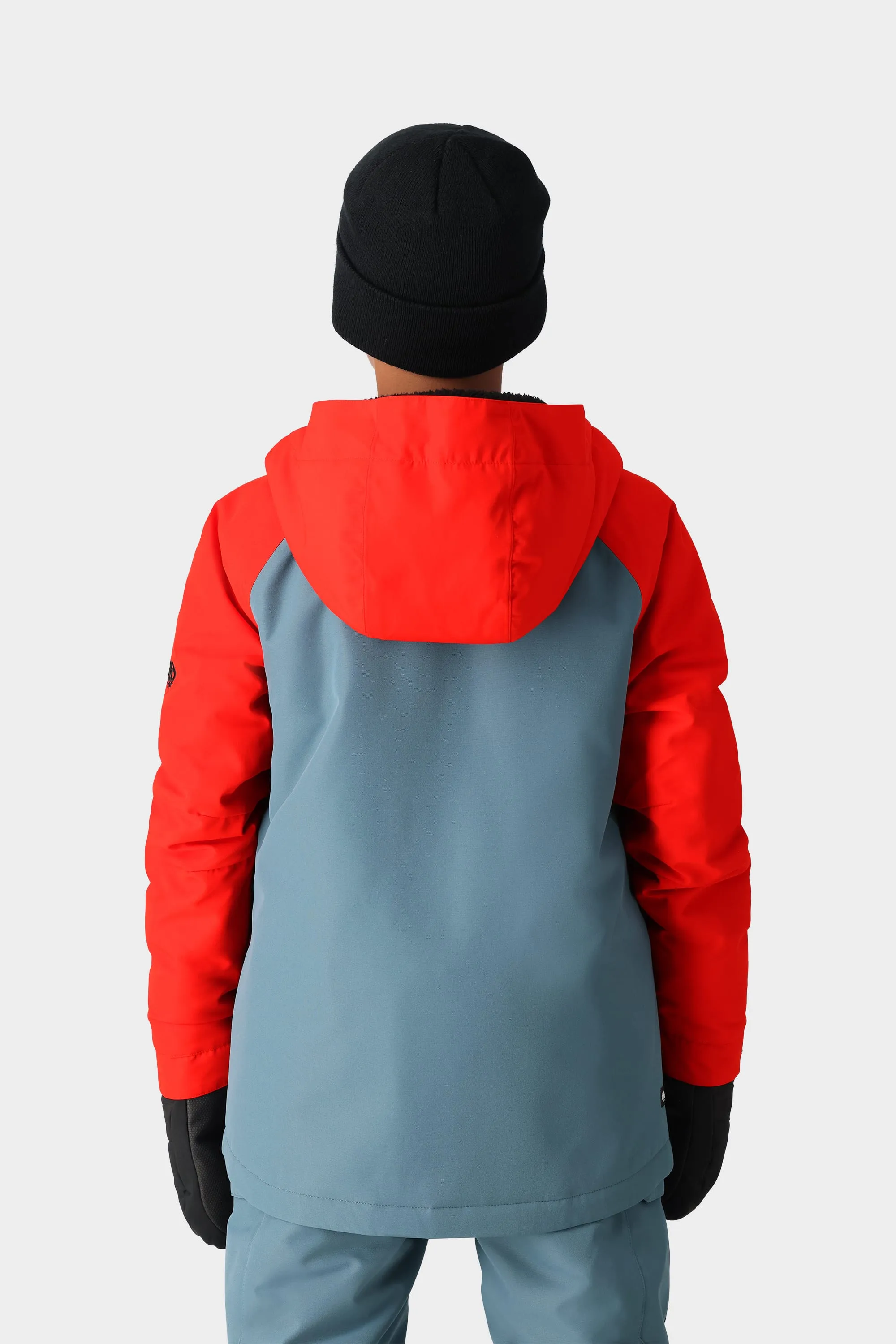 686 Boys' Geo Insulated Jacket 2025