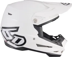 6D HELMETS ATR-2 Helmet - Gloss White
