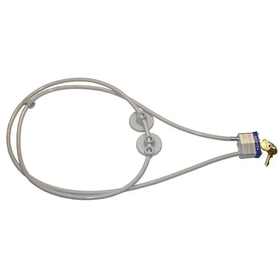 A&D AD-100-2 Anti-theft Device