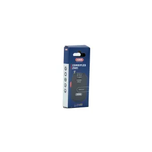 ABUS Combiflex 2501 Lock (65cm)