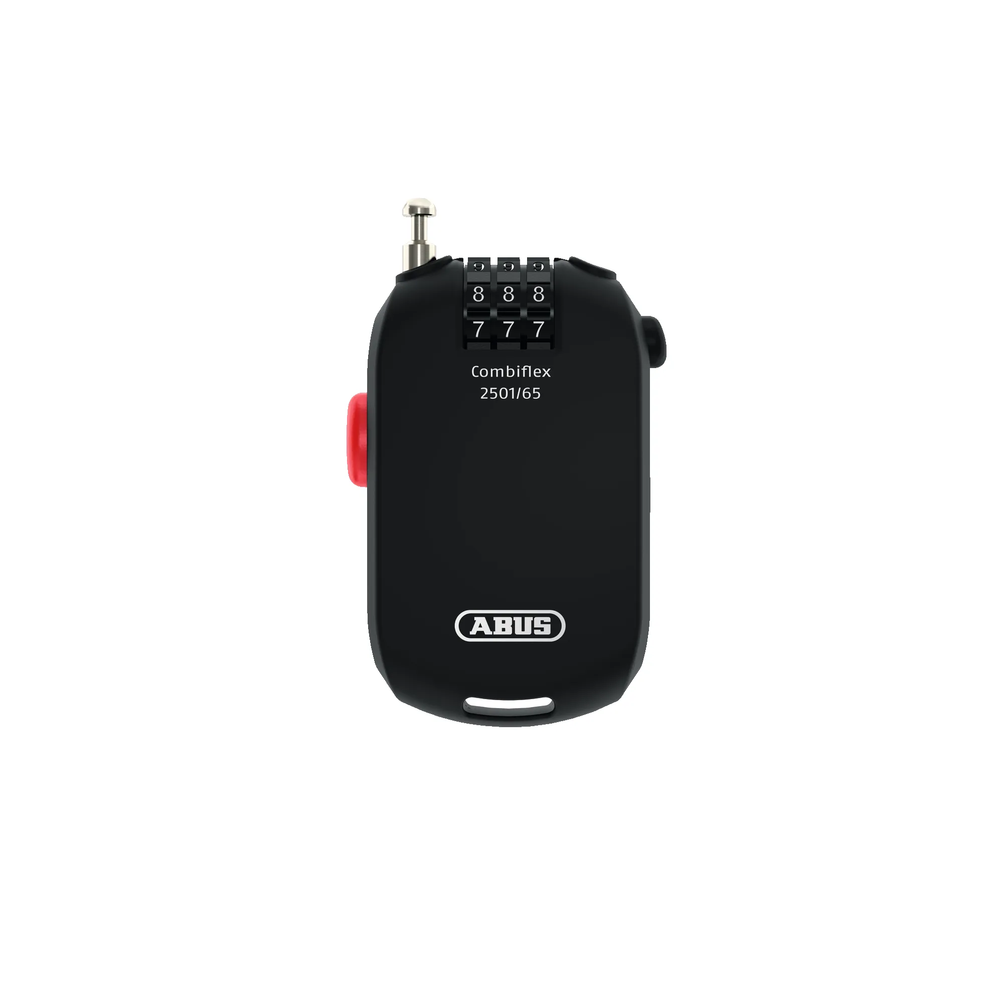 ABUS Combiflex 2501 Lock (65cm)