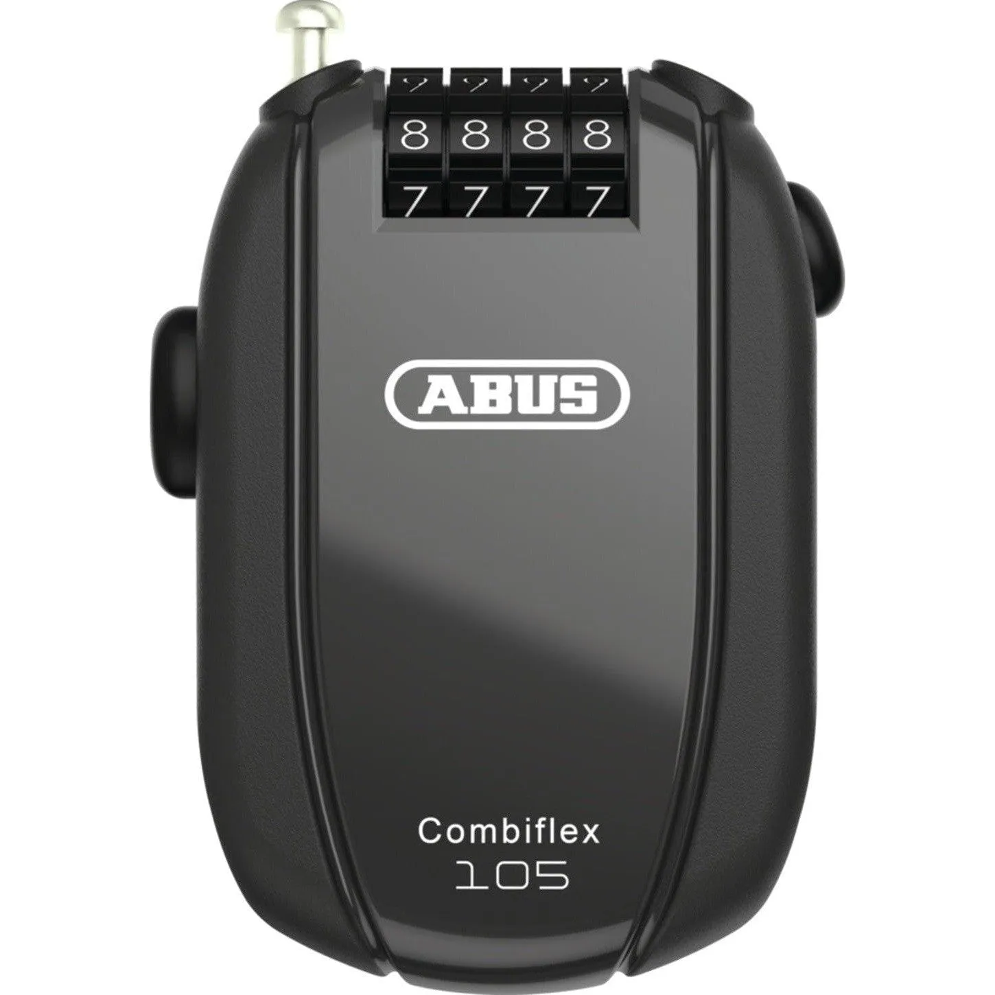 ABUS Combiflex Rest 105 Lock