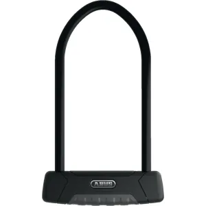 Abus Granit Plus 470 Key U Lock