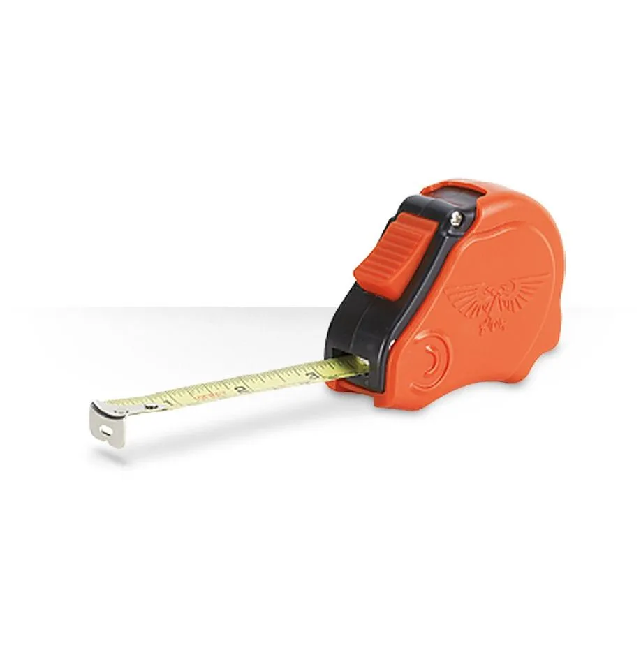 Accessories: Tape Measure