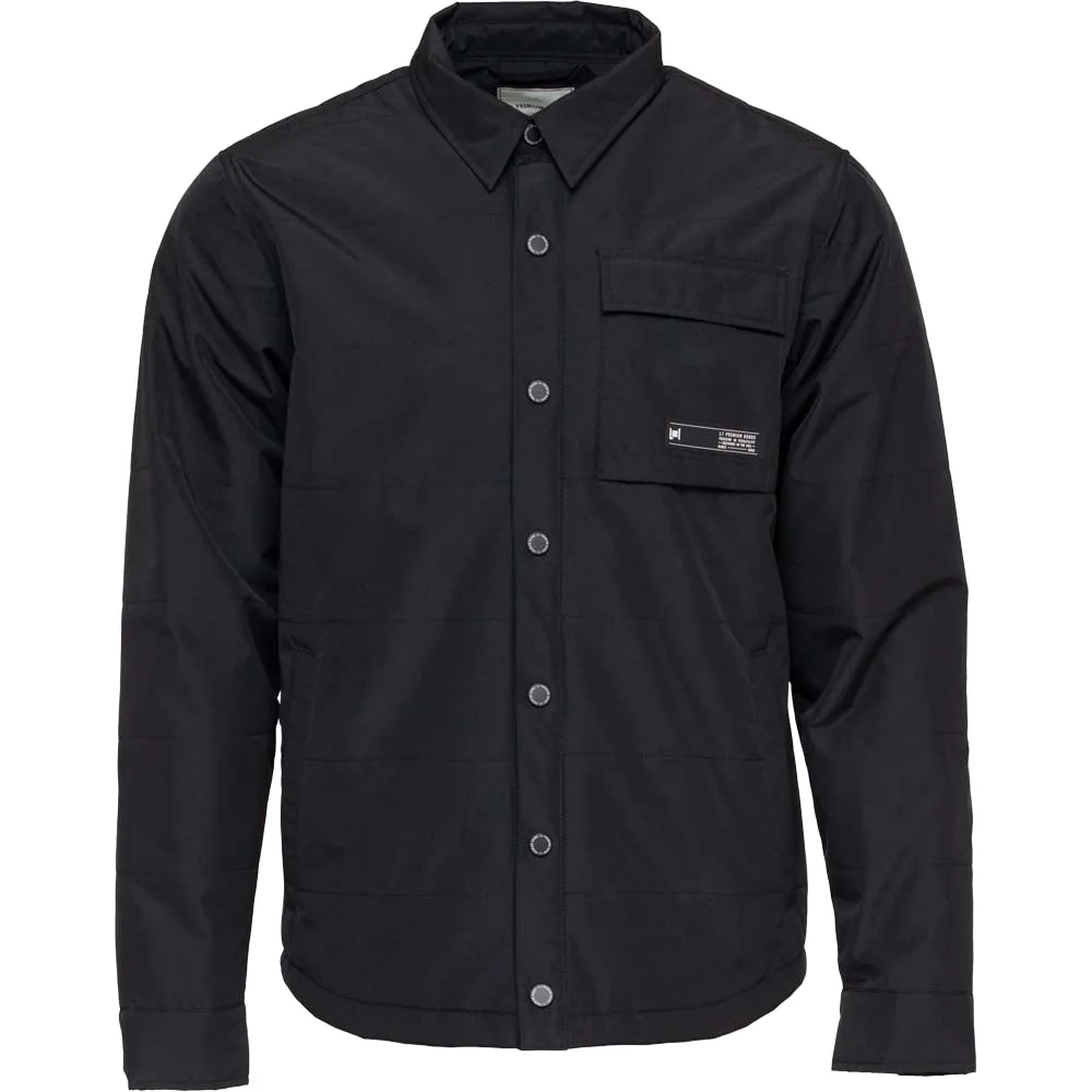 Aftershock Shacket