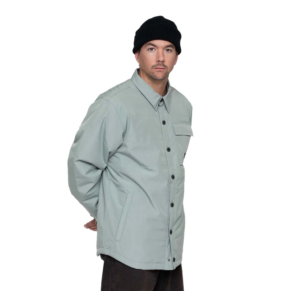Aftershock Shacket