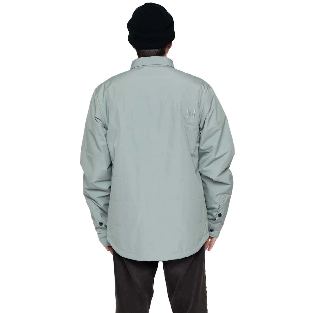 Aftershock Shacket
