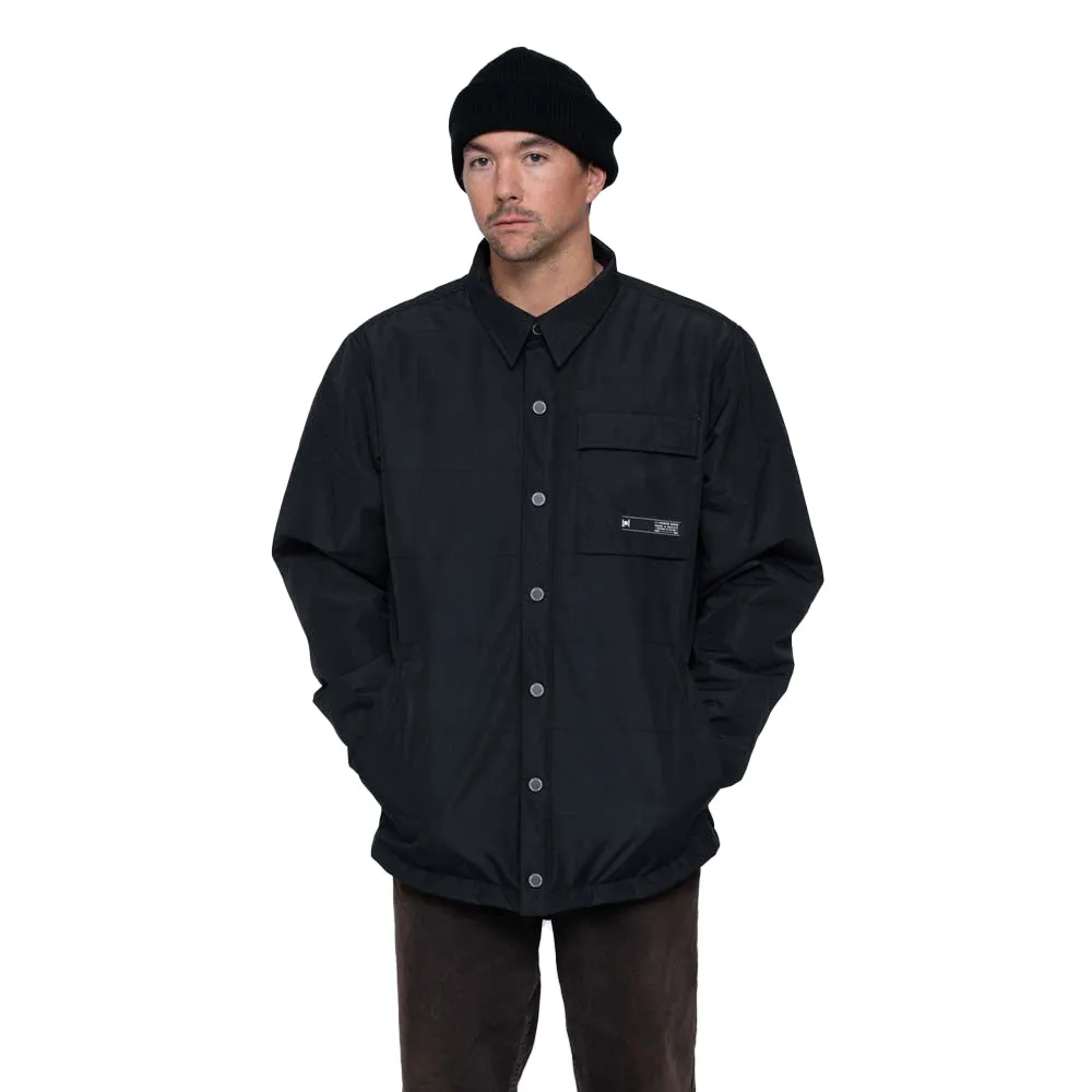 Aftershock Shacket