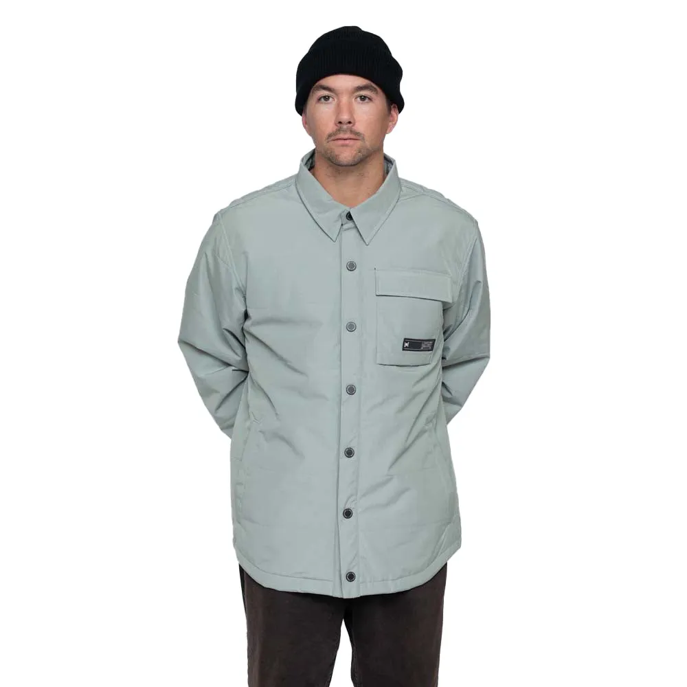Aftershock Shacket