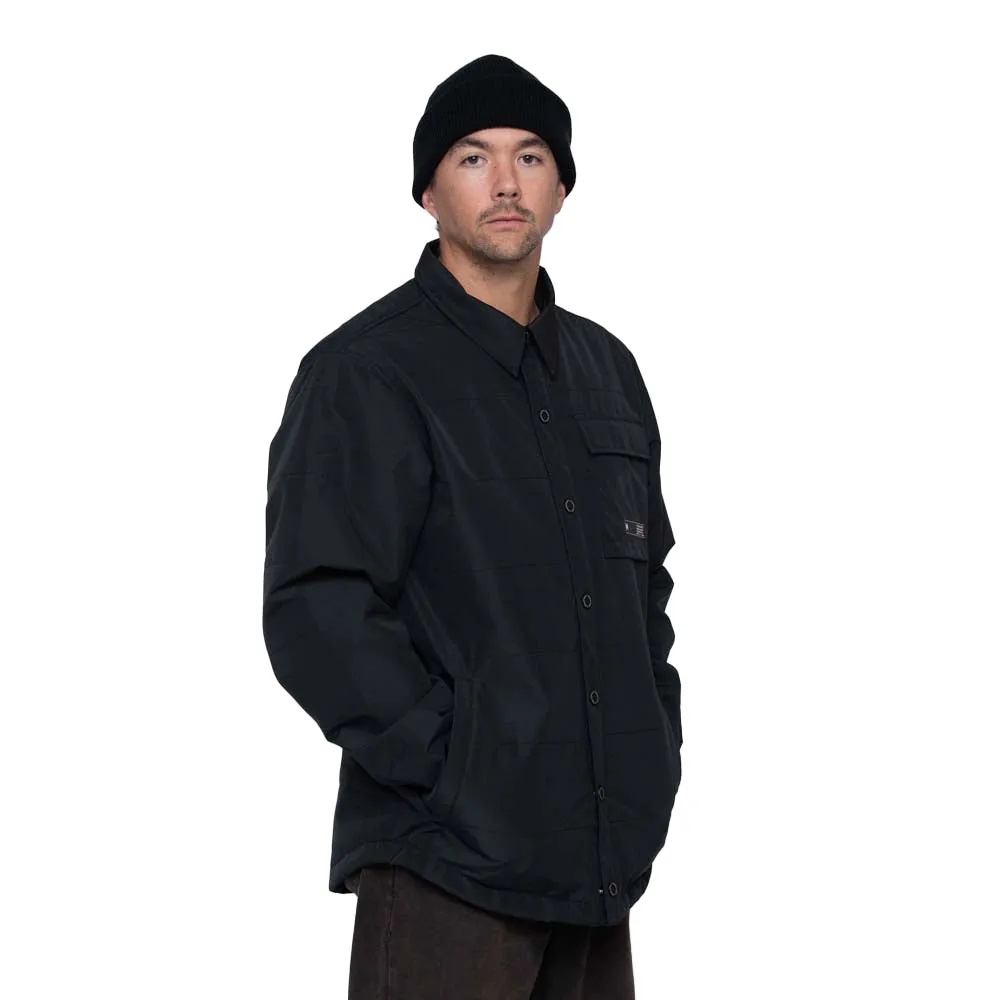 Aftershock Shacket
