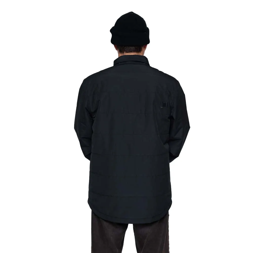 Aftershock Shacket
