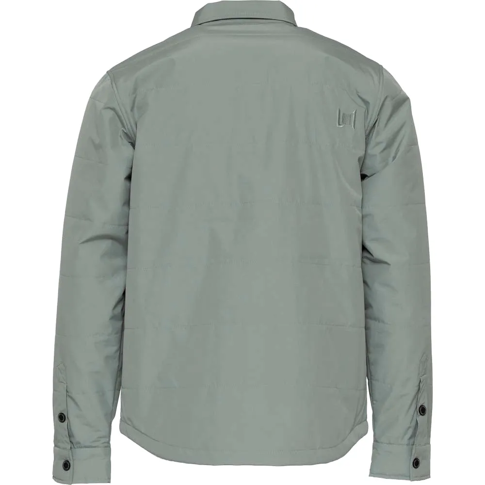 Aftershock Shacket