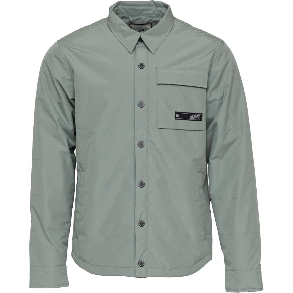 Aftershock Shacket