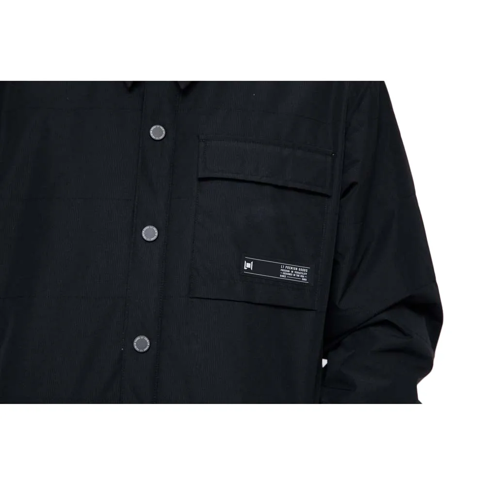 Aftershock Shacket