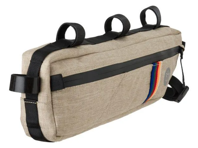 AGU Tube Frame-Pack Venture