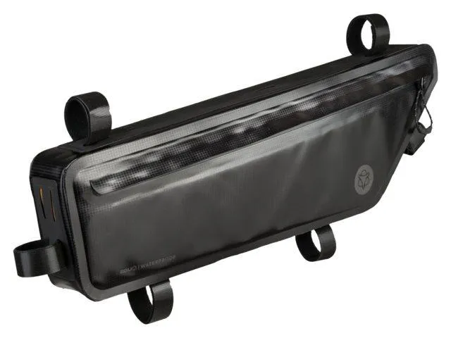 AGU Tube Frame-Pack Venture