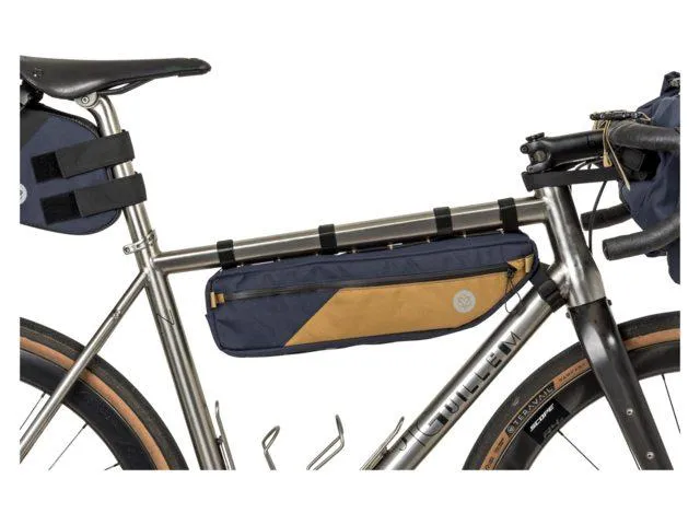 AGU Tube Frame-Pack Venture