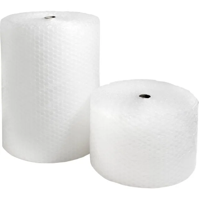 Air Bubble Wrap 20"x300ft