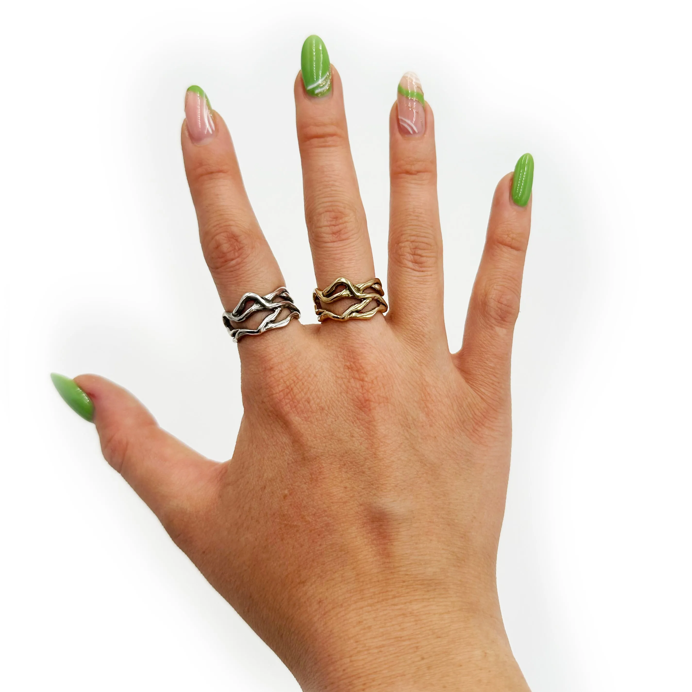 Air Ring