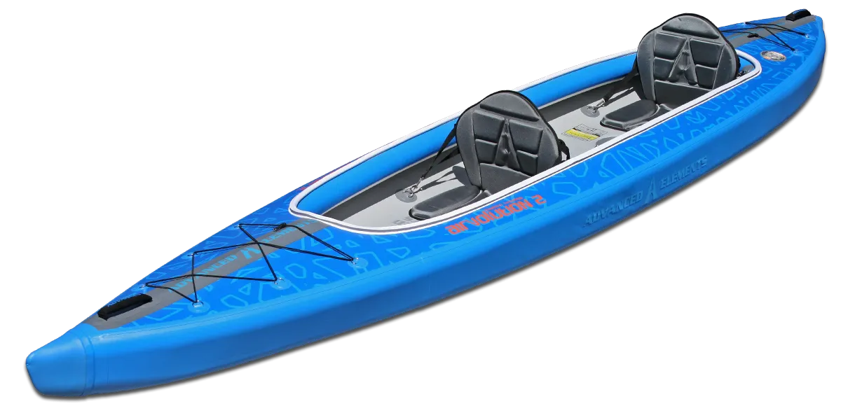 AIRVOLUTION2™ KAYAK