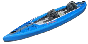 AIRVOLUTION2™ KAYAK