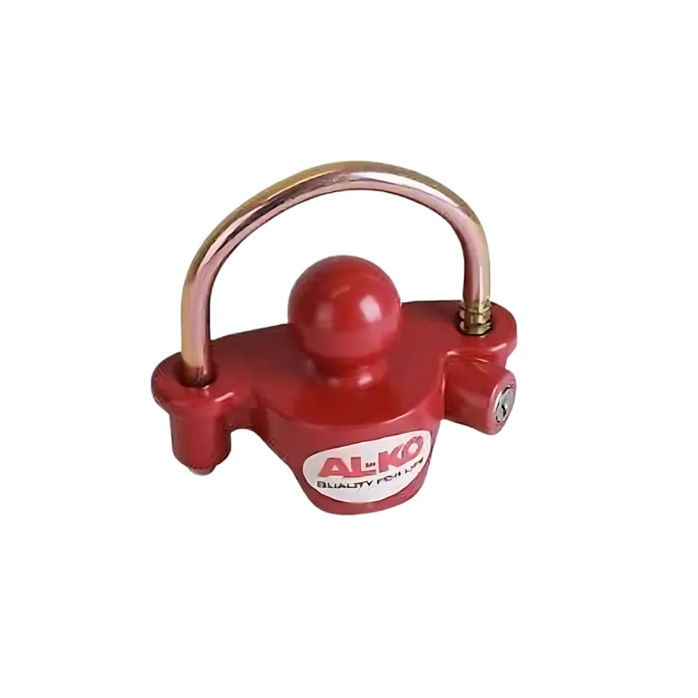 AL-KO Universal Coupling Lock