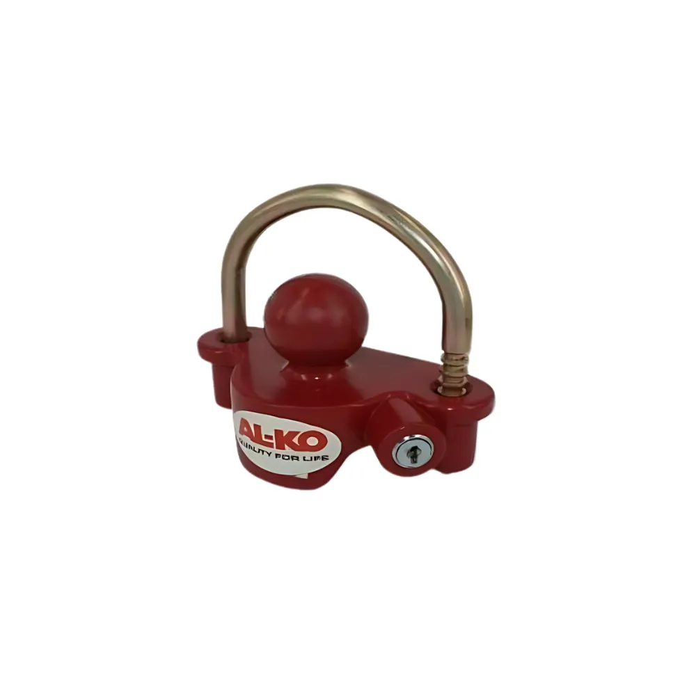 AL-KO Universal Coupling Lock