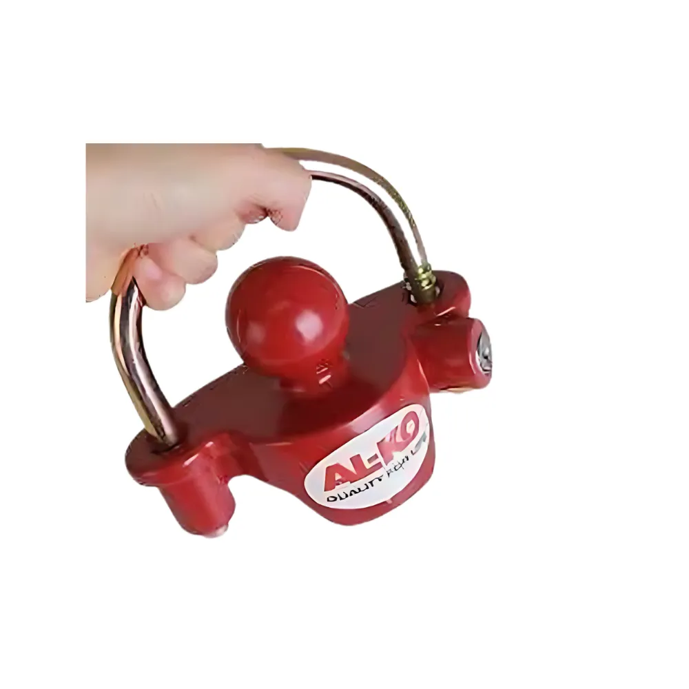 AL-KO Universal Coupling Lock