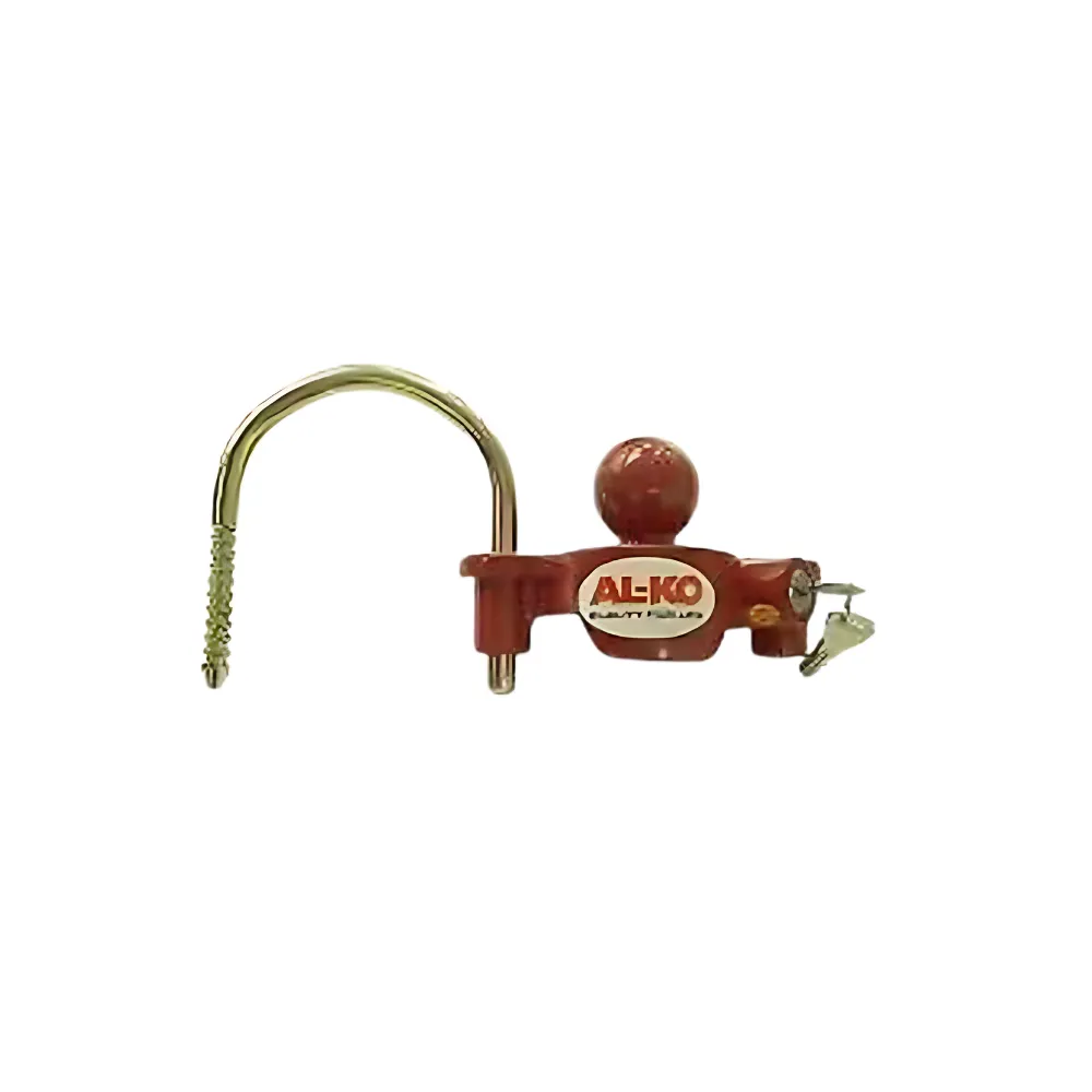 AL-KO Universal Coupling Lock