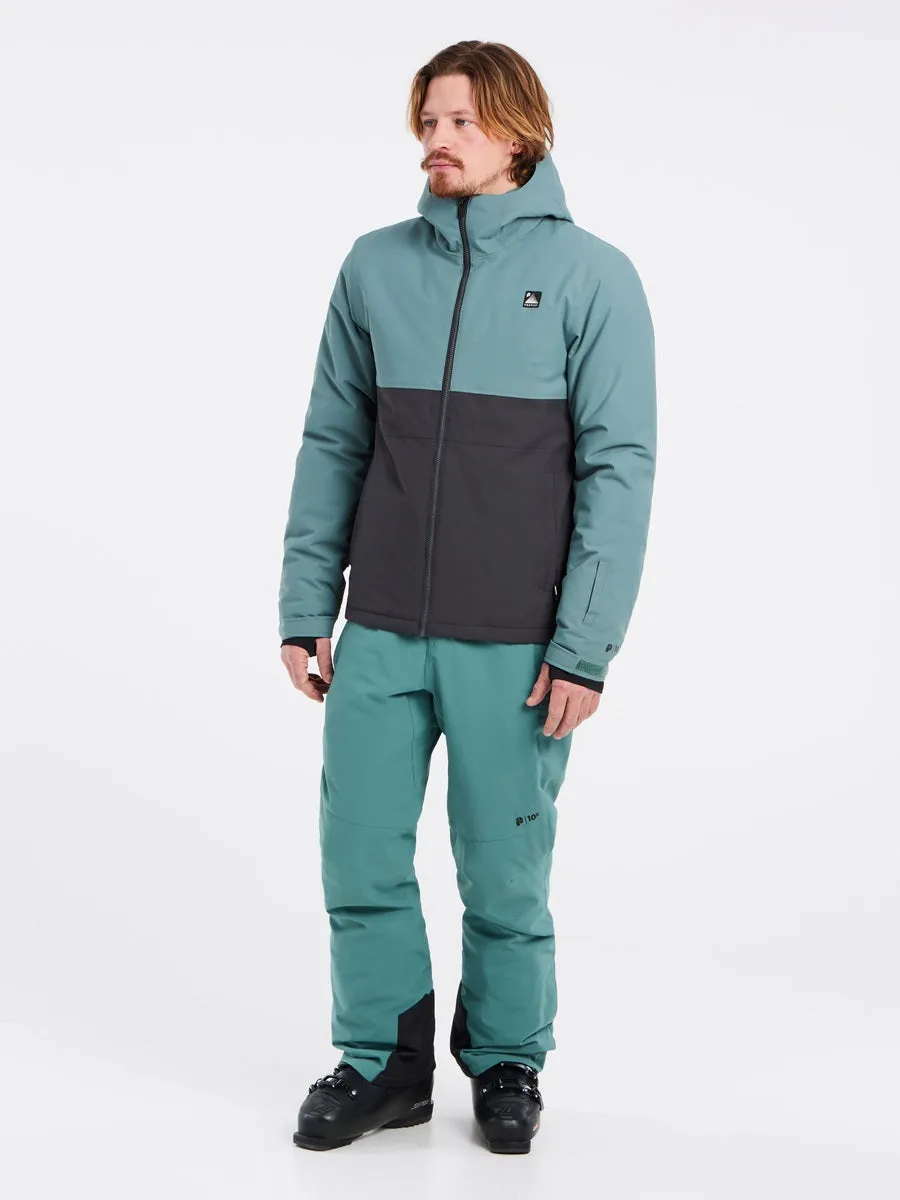 Aldego Jacket