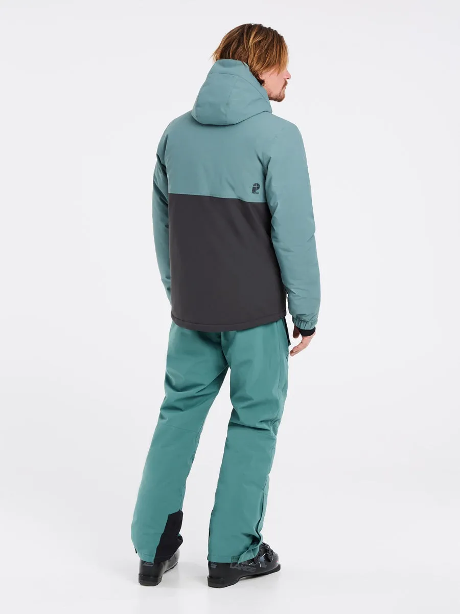 Aldego Jacket