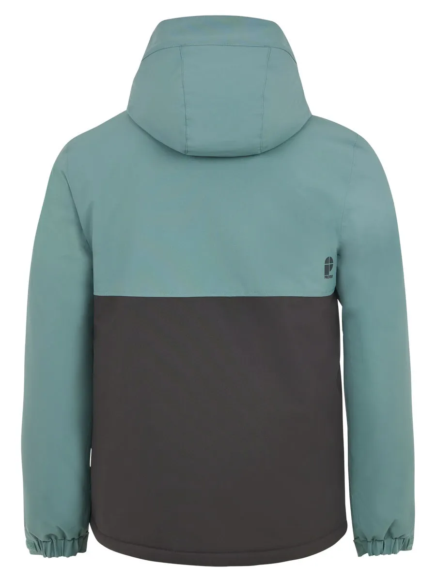 Aldego Jacket
