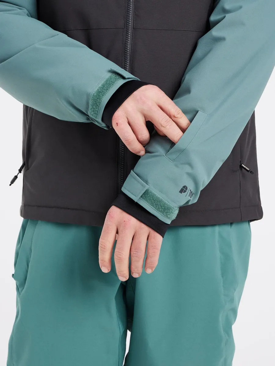 Aldego Jacket
