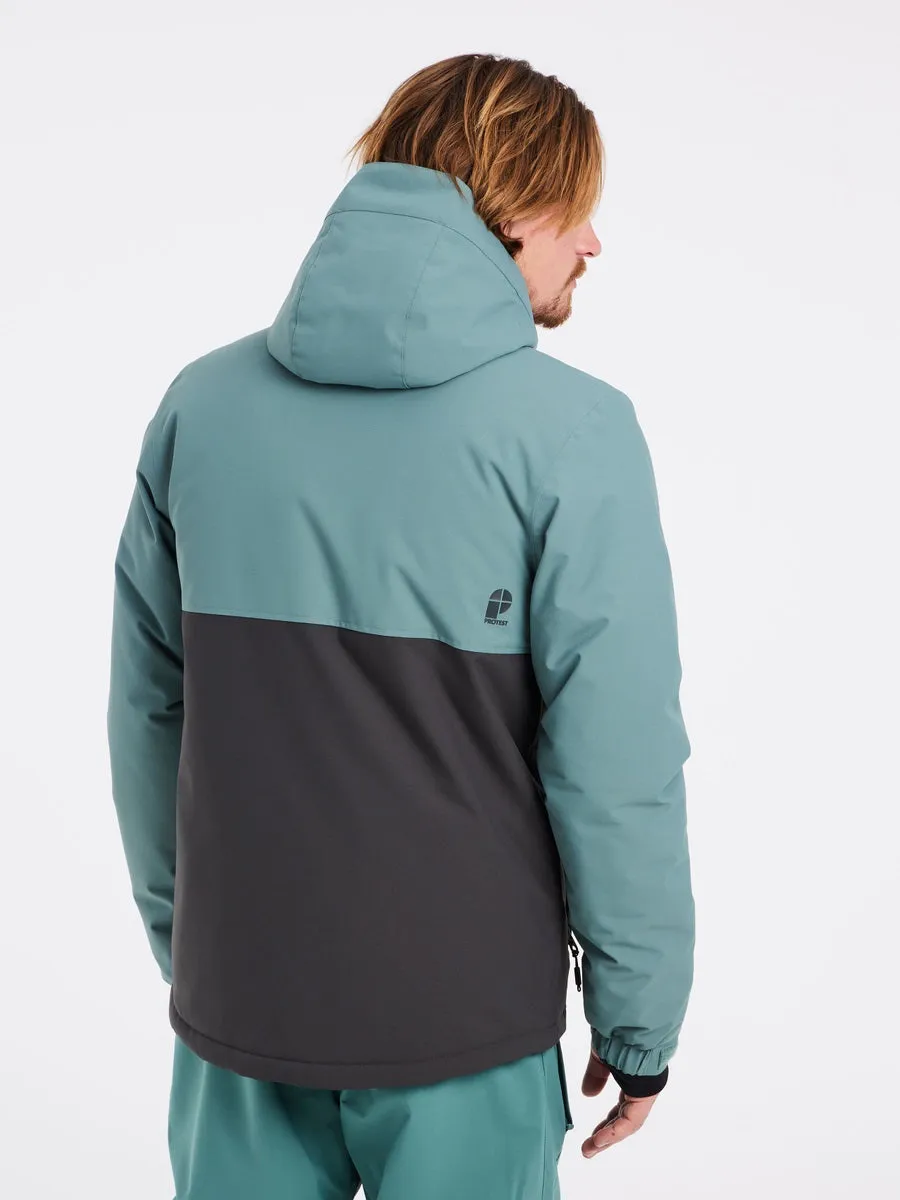 Aldego Jacket