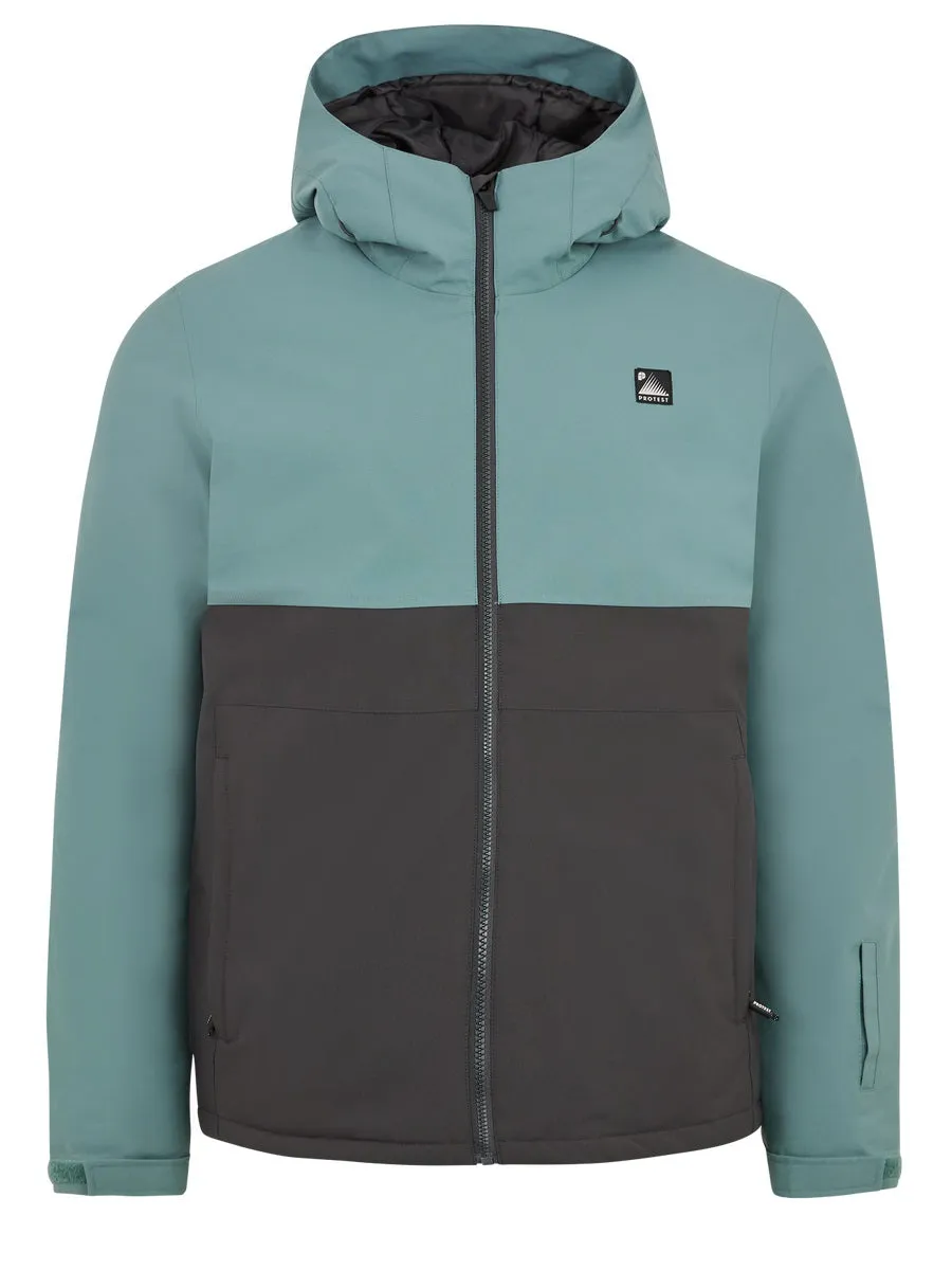 Aldego Jacket