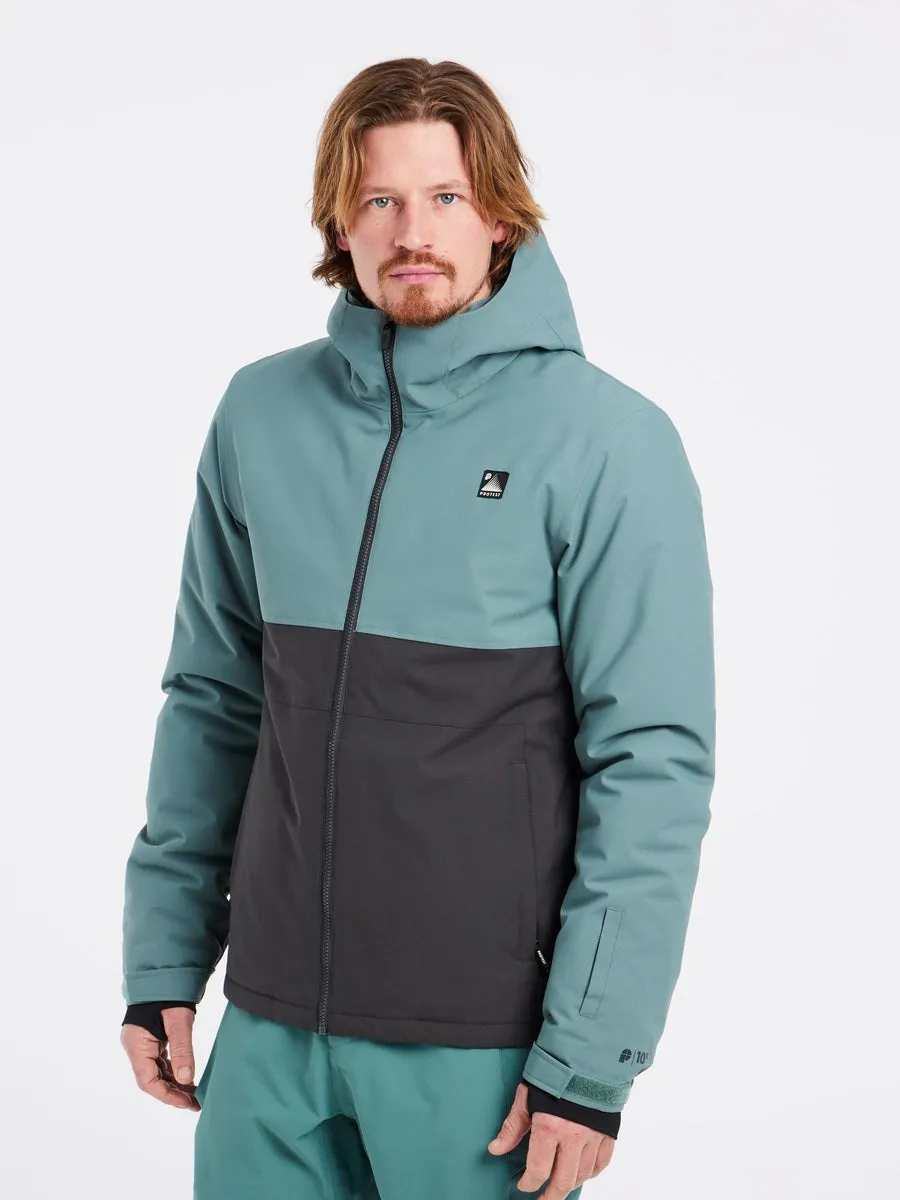 Aldego Jacket