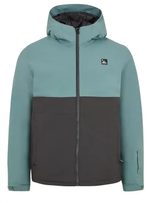 Aldego Jacket