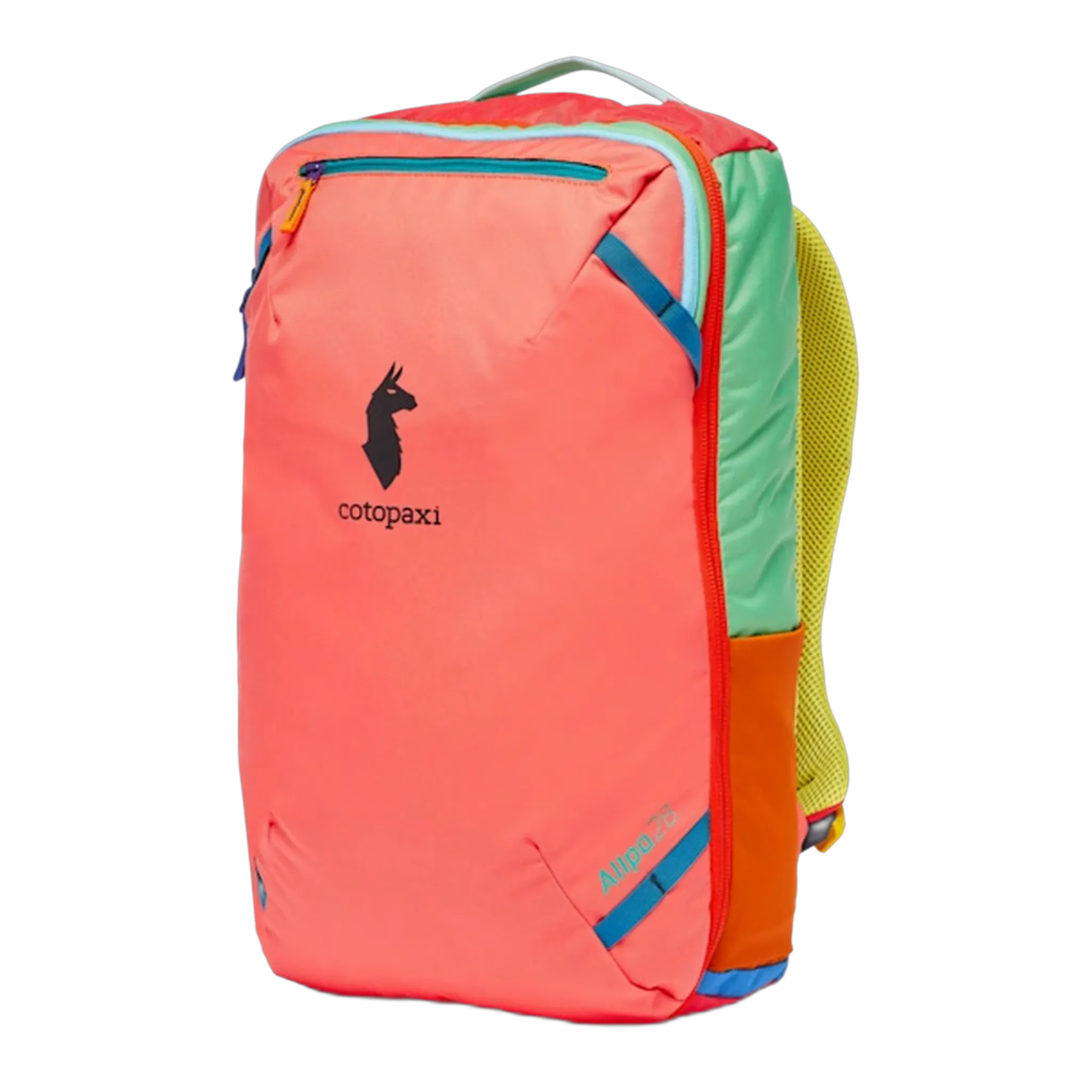Allpa 28L