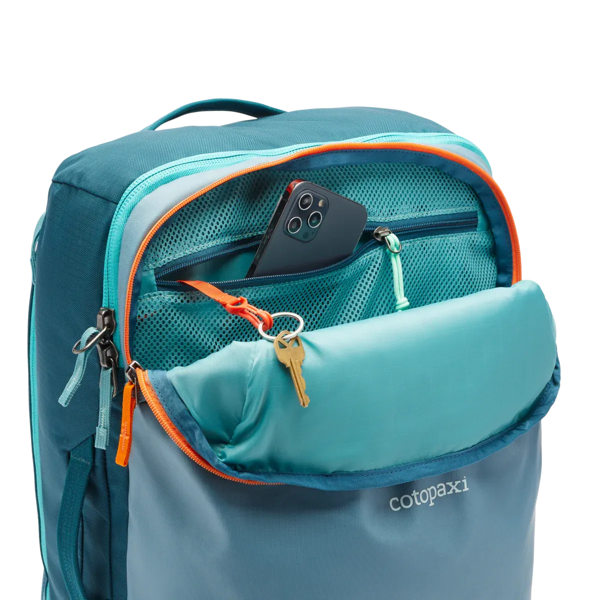 Allpa 35L Travel Pack - S25