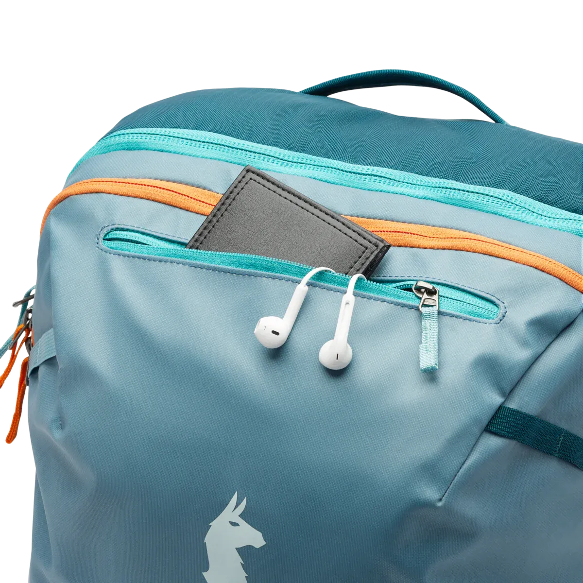 Allpa 35L Travel Pack - S25